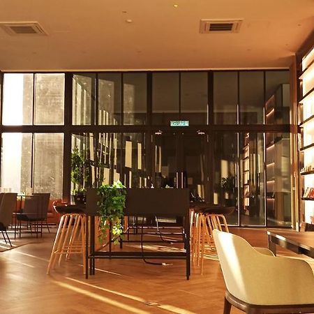 Beacon Executive Suites George Town Apartment Malaysia Deals Exterior photo