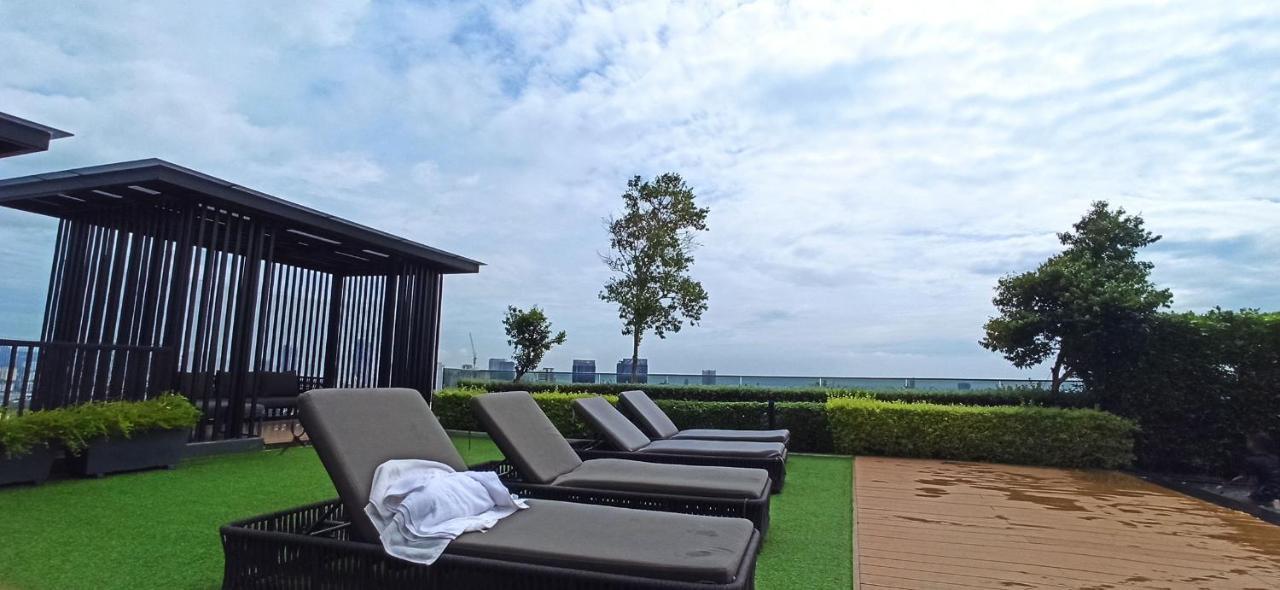 Beacon Executive Suites George Town Apartment Malaysia Deals Exterior photo