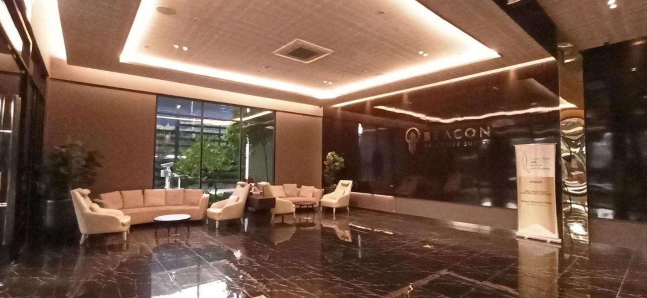 Beacon Executive Suites George Town Apartment Malaysia Deals Exterior photo