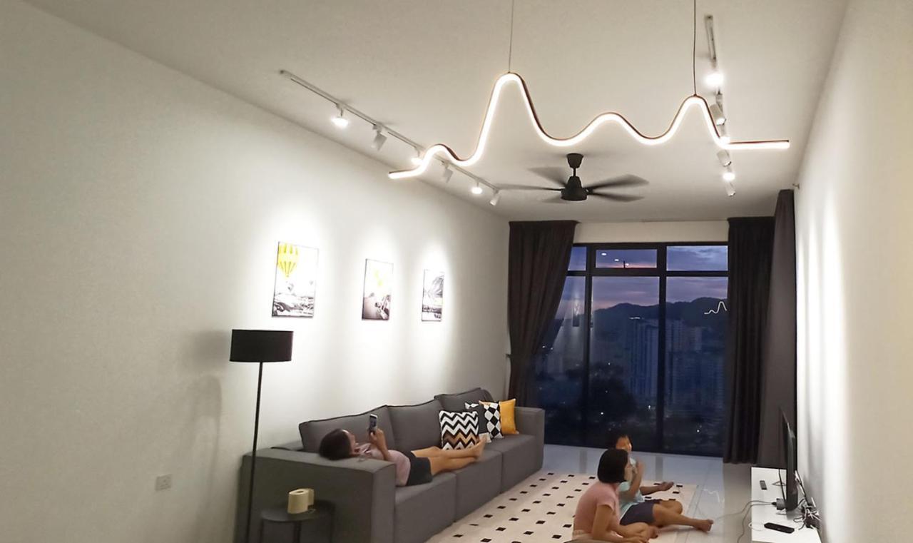 Beacon Executive Suites George Town Apartment Malaysia Deals Exterior photo