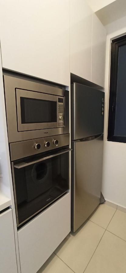 Beacon Executive Suites George Town Apartment Malaysia Deals Exterior photo