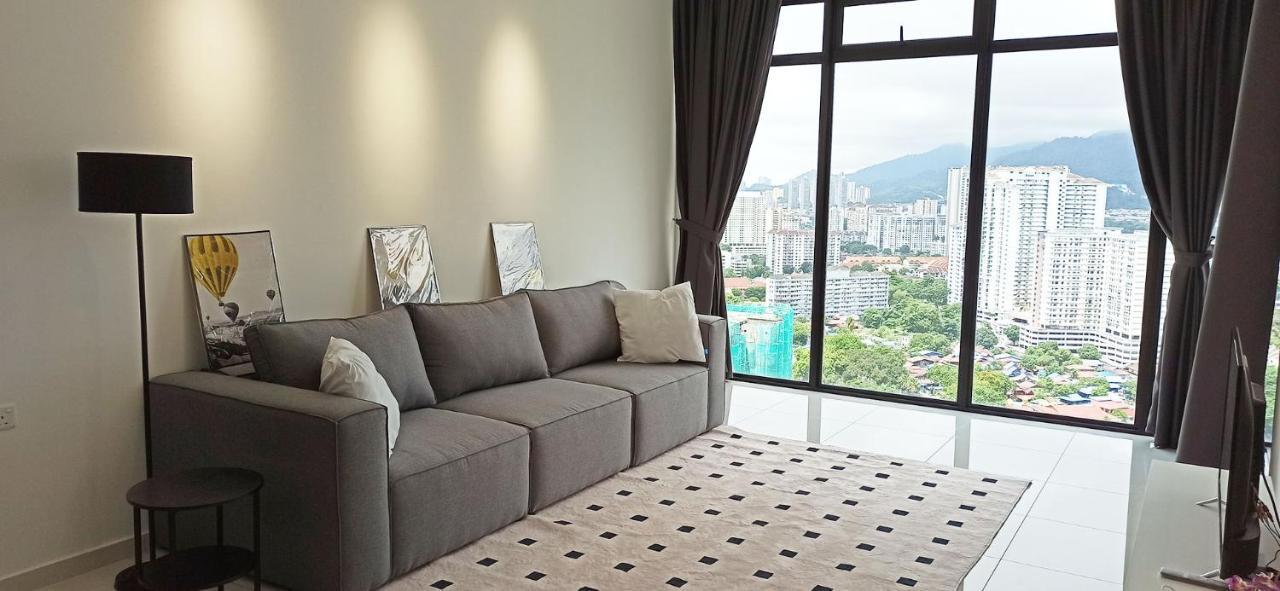 Beacon Executive Suites George Town Apartment Malaysia Deals Exterior photo