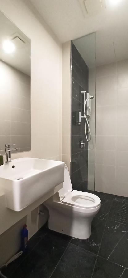 Beacon Executive Suites George Town Apartment Malaysia Deals Exterior photo